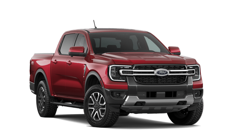 Ranger® vehicle